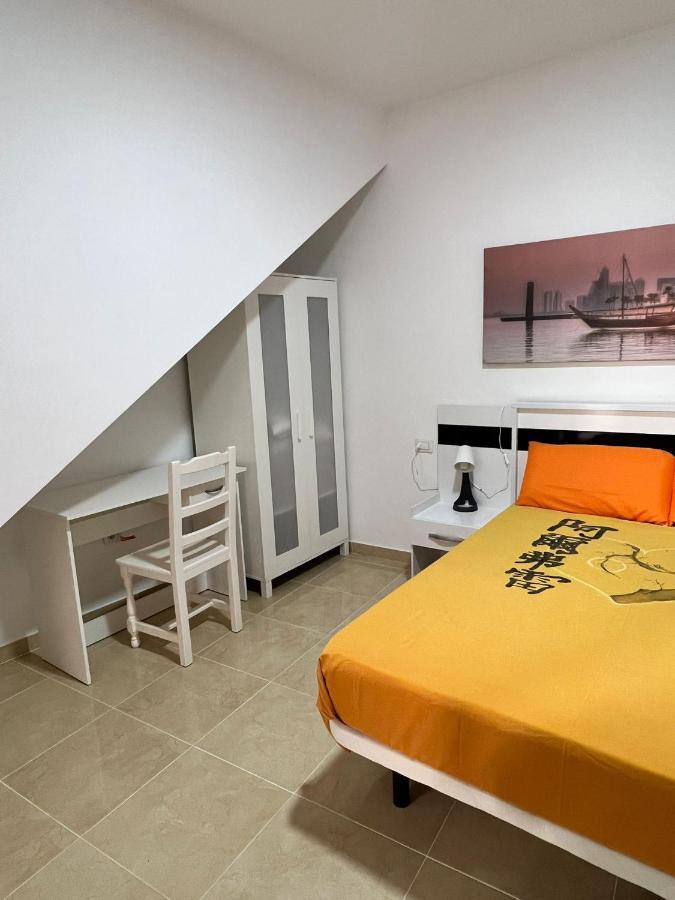 Casa Da Lella Apartamento *